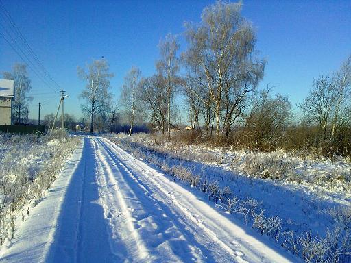 купить участок Волоколамское шоссе